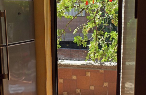 Nueva España Apartamento | Homerez - Estudio accesible - Madrid