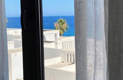 Playa Macenas Casa | Homerez - Alojamiento en Mojácar con Aparcamiento