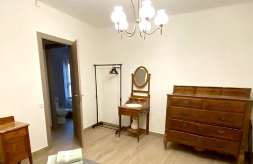 Maspujols Apartamento | Homerez - Amazing appartement 17 km away from the beach for 6 ppl. at Maspujols