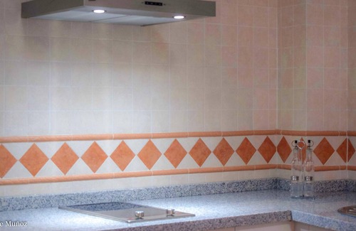 Penaflor Apartamento | Homerez - Amazing appartement for 4 ppl. at Peñaflor