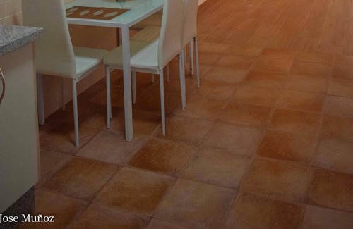 Penaflor Apartamento | Homerez - Amazing appartement for 4 ppl. at Peñaflor