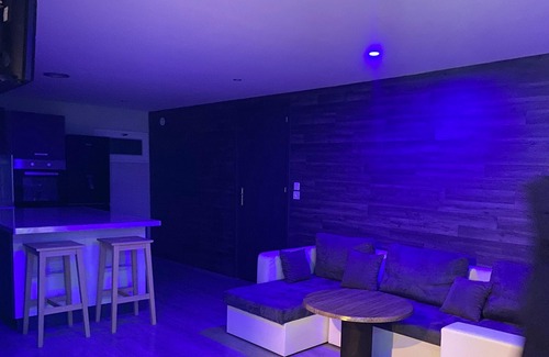 Fenay Apartamento | Homerez - Espectacular apartamento para 8 pers. con terraza en Fénay