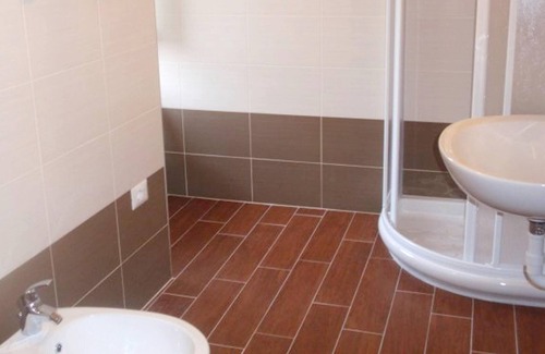 Livo Apartamento | Homerez - Amazing appartement for 4 ppl. with terrace at Livo