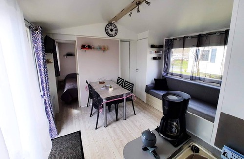 Litteau Casa | Homerez - Amazing bungalow 10 km away from the beach for 4 ppl. with shared pool