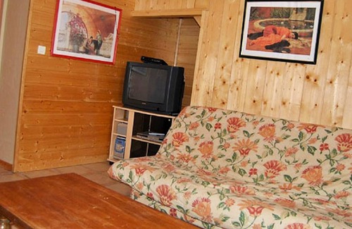 Cerniebaud Chalet De Esquí | Homerez - Chalet a la montaña a 12 km de las pistas para 14 pers. en Cerniébaud