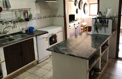 Abanilla Chalet De Esquí | Homerez - Chalet a la montaña para 28 pers. con piscina y terraza en Abanilla