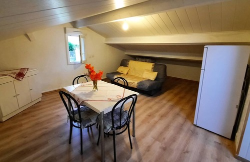 Le Puy-en-Velay Apartamento | Homerez - Espectacular apartamento para 6 pers. con terraza en Le Puy-en-Velay