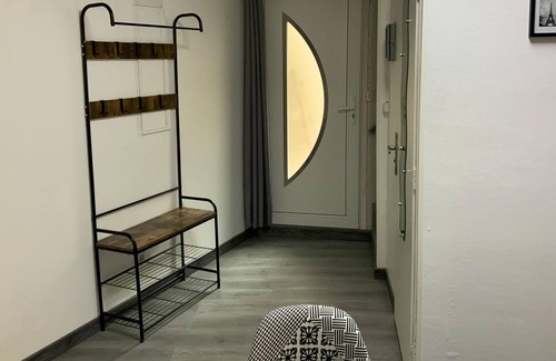 Belesta Casa | Homerez - Amazing house for 2 ppl. at Belesta
