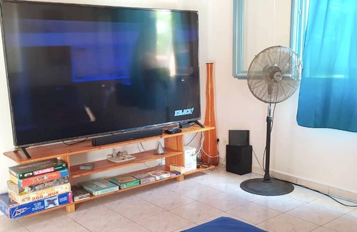 La Trinite Villa | Homerez - Villa a 2 km de la playa para 6 pers. con piscina en La Trinité