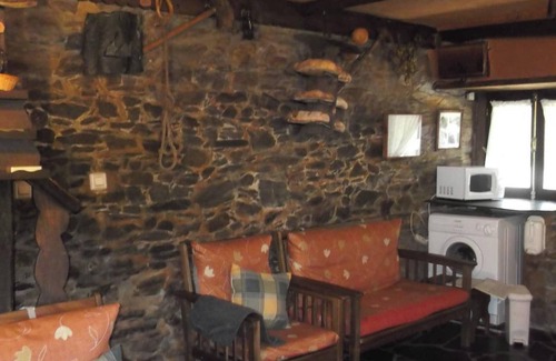 Odollo Apartamento | Homerez - Apartamento espacioso en Odollo
