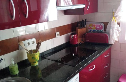 1a Fase Apartamento | Homerez - Appto. en Matalascañas