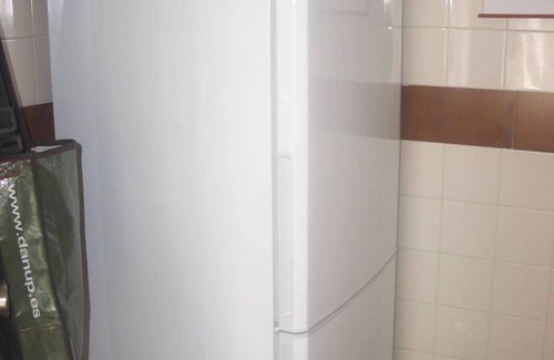 1a Fase Apartamento | Homerez - Appto. en Matalascañas