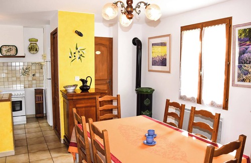 La Roche-sur-le-Buis Apartamento | Homerez - Apartamento en La Roche-sur-le-Buis
