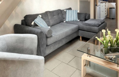 Contis-les-Bains Apartamento | Homerez - Apartamento Saint-Julien-en-Born