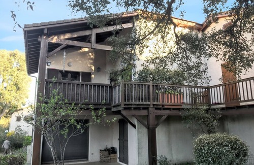 Contis-les-Bains Apartamento | Homerez - Apartamento Saint-Julien-en-Born