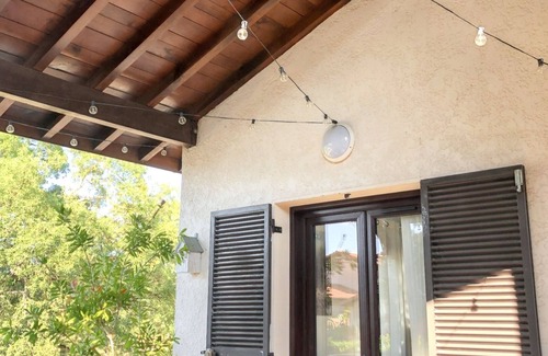 Contis-les-Bains Apartamento | Homerez - Apartamento Saint-Julien-en-Born