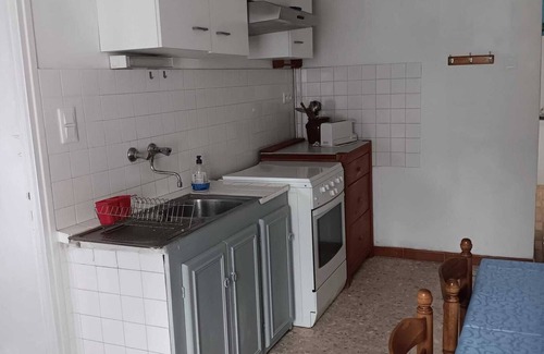 Saint-Martin-de-Hinx Apartamento | Homerez - Apartamento - Saint-Martin-de-Hinx