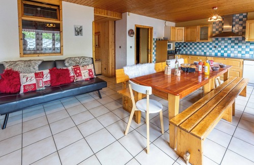 Saint-Sorlin-d'Arves Apartamento | Homerez - Apto en Saint-Sorlin-d'Arves