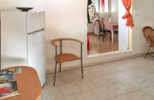 Capesterre-Belle-Eau Apartamento | Homerez - Apto. Capesterre Belle Eau