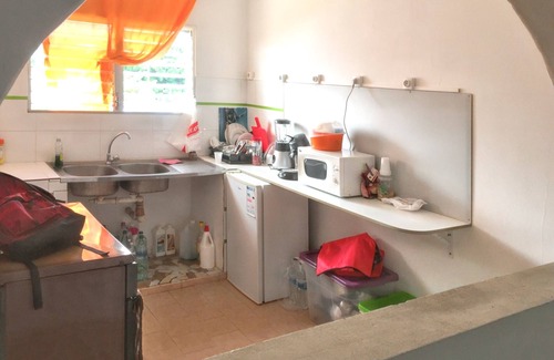 Capesterre-Belle-Eau Apartamento | Homerez - Apto. Capesterre Belle Eau