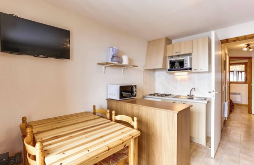 Thollon-les-Memises Apartamento | Homerez - Apartamento Thollon, lago