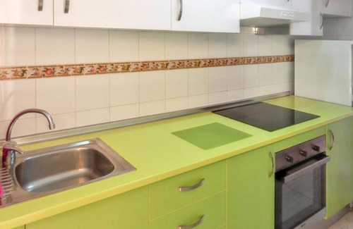 Puerto de Mazarrón Apartamento | Homerez - Apartamento en Puerto de Mazarrón