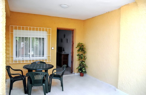 Puerto de Mazarrón Apartamento | Homerez - Apartamento en Puerto de Mazarrón