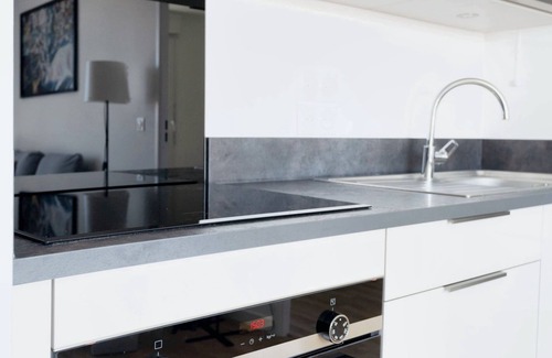 Les Luats Apartamento | Homerez - Apartamento en Villiers-sur-Marne