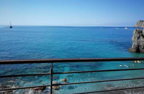 Borgo Antico Apartamento | Homerez - Apartamento Monterosso al Mare