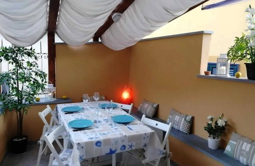 Borgo Antico Apartamento | Homerez - Apartamento Monterosso al Mare