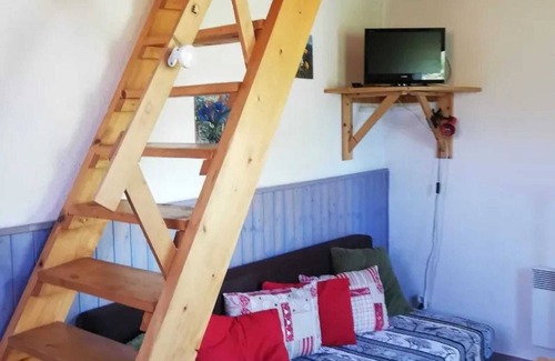 Gresse-en-Vercors Apartamento | Homerez - Apartamento en Gresse-en-Vercors