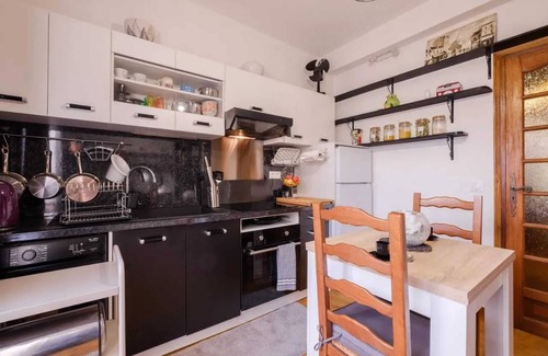 Bastide Giraud Apartamento | Homerez - Apartamento en Villeneuve-Loubet