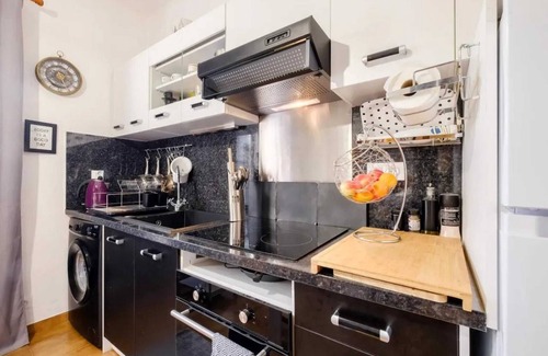 Bastide Giraud Apartamento | Homerez - Apartamento en Villeneuve-Loubet