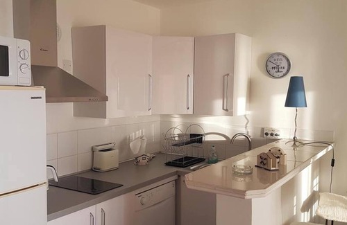 Trois-Bassins Apartamento | Homerez - Apartamento en Les Trois Bassins