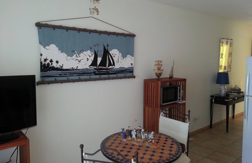 Trois-Bassins Apartamento | Homerez - Apartamento en Les Trois Bassins