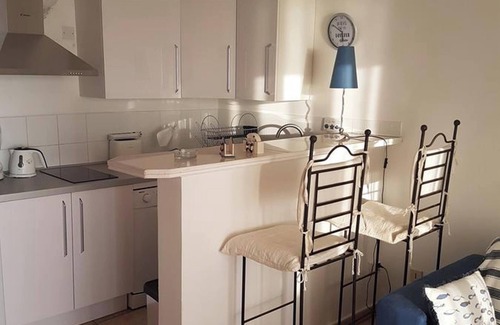 Trois-Bassins Apartamento | Homerez - Apartamento en Les Trois Bassins