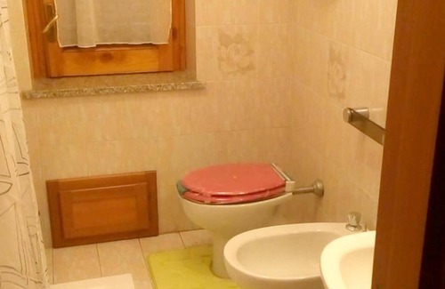 Vibo Valentia Apartamento | Homerez - Apartement 13 km away from the beach for 3 ppl. at Vibo Valentia