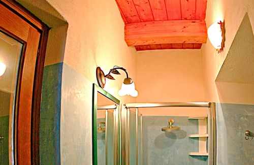 Scilla Apartamento | Homerez - Apartement 350 m away from the beach for 6 ppl. with balcony at Scilla