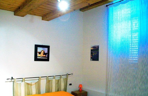 Scilla Apartamento | Homerez - Apartement 350 m away from the beach for 6 ppl. with balcony at Scilla