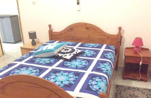 Petit-Canal Apartamento | Homerez - Apartement 8 km away from the beach for 4 ppl. at Petit Canal