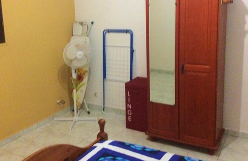 Petit-Canal Apartamento | Homerez - Apartement 8 km away from the beach for 4 ppl. at Petit Canal