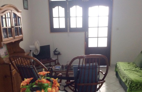 Petit-Canal Apartamento | Homerez - Apartement 8 km away from the beach for 4 ppl. at Petit Canal
