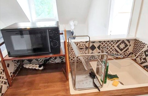 Magny-le-Hongre Apartamento | Homerez - Apartamento en Magny-le-Hongre.