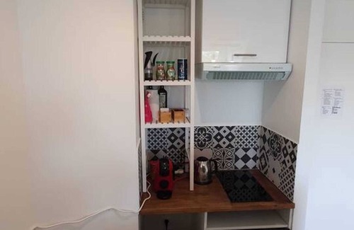 Magny-le-Hongre Apartamento | Homerez - Apartamento en Magny-le-Hongre.