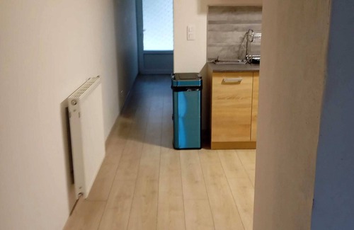 Nevy-sur-Seille Apartamento | Homerez - Apartamento en Nevy-sur-Seille.