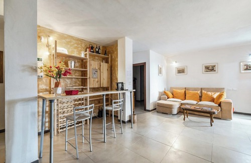 Fabrica di Roma Apartamento | Homerez - Apartamento en Fabrica di Roma.