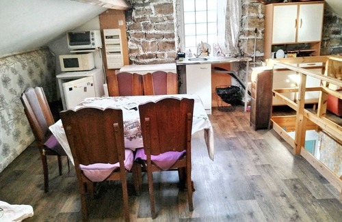 La Grand'Combe Apartamento | Homerez - Casa cerca de las Cévennes