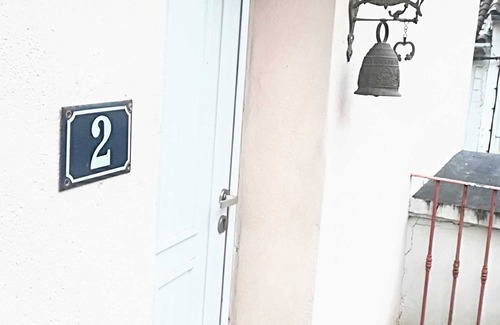 La Grand'Combe Apartamento | Homerez - Casa cerca de las Cévennes