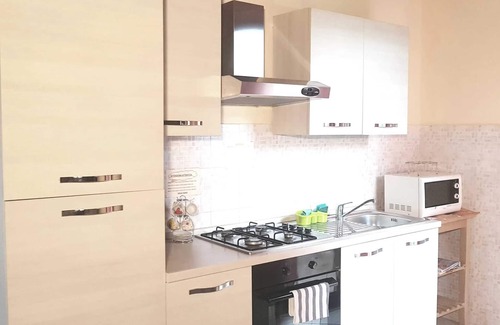 Sud-Ovest Apartamento | Homerez - Apartamento 70m² en Verona con terraza