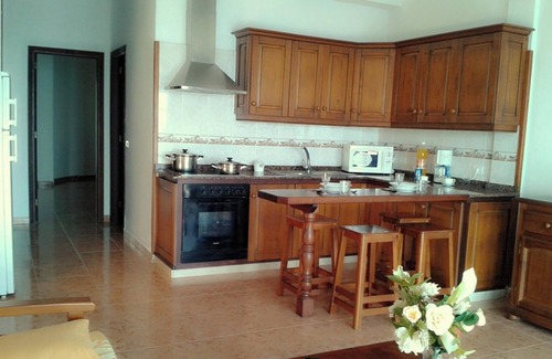 Villa de Mazo Apartamento | Homerez - Apartamento en Villa de Mazo.